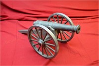 Aluminum Cannon