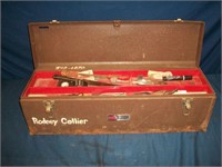 Waterloo tool box, tools