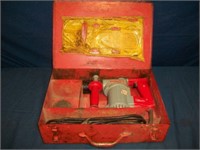 HILTI TE17 concrete drill