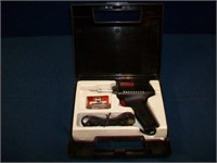 Weller electric solder gun