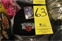 12-2016 Sturgis Rally Stocking Caps