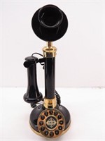 "THOMAS" Candlestick Telephone-Collector's Edition