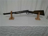 Stevens 22LR rifle