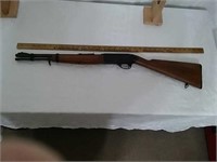 Vintage Colt 22 rifle
