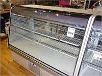 Coldmatic Refrigerated Display Case