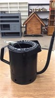 Oil can and tool pouch