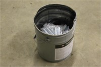 PAIL OF 3" ROLL PINS