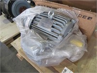 *NEW* Westinghouse 3 hp Electric Motor-