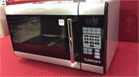 Used Cuisinart Microwave