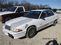 1993 Buick Skylark Limited