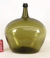 Demijohn Bottle