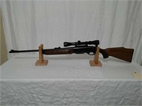 Remington 7400 Rifle