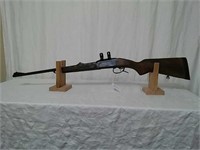 Remington BAIKAL 30 06 Rifle