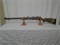 Winchester Muzzle Loader