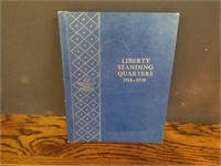 A1- STANDING LIBERTY QUARTERS