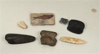 Group Four Early Stone Tools