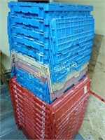 Global Industries Crates