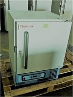 Laboratory Freezer Cabinet