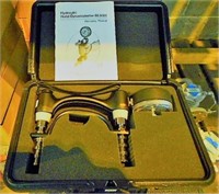 Hydraulic Hand Dynamometers