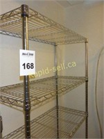 Wire Rack Shelf