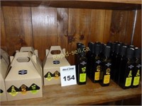 New Inventory - Oils