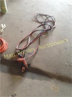 HEAVY DUTY JUMPER CABLES
