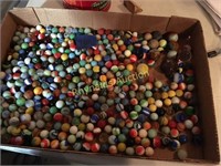 marbles - all sizes