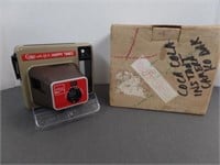1978 Kodak Coca Cola Happy Times PR10 Camera