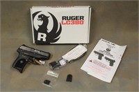 RUGER LC380 .380 AUTO PISTOL 326-72392