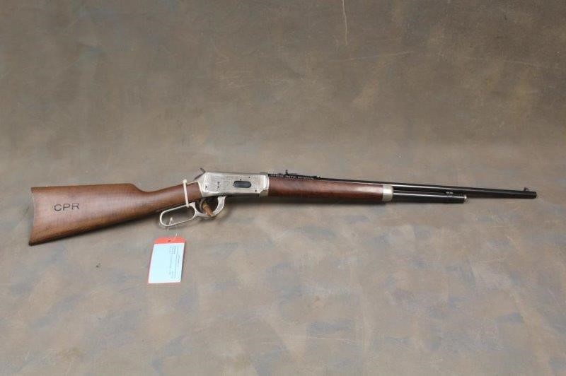 FEBRUARY 20TH - ONLINE FIREARMS & SPORTING GOODS AUCTION