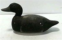 Duck decoy unknown maker