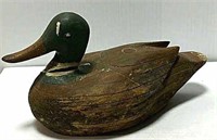 Duck decoy