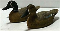 Duck decoys