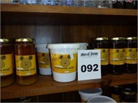 New Inventory - Honey