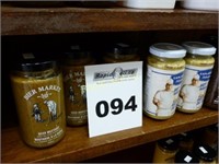 New Inventory - Mustards & More