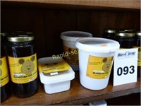 New Inventory - Honey