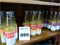 New Inventory - Kombucha