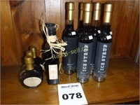 New Inventory - Syrups