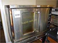 Garland Convection Oven