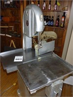 Biro Meat Bandsaw