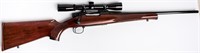 Gun Remington Model Seven B/A Rifle in 223 Rem