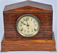 SETH THOMAS MANTLE CLOCK