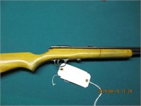 Crossman 140 - 22 Caliber Pellet Gun