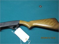 Springfield Model 67 410 Pump Shot Gun