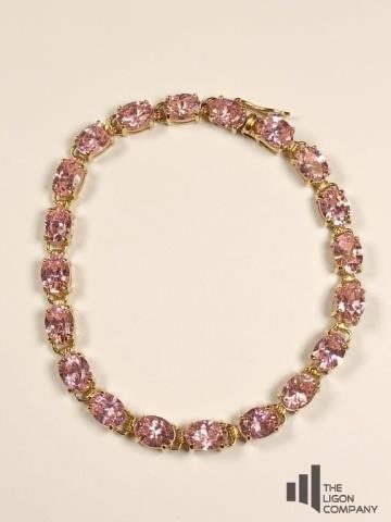 Mother's Day Jewelry Auction
