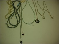 Necklace Selection