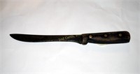 Vintage Chicago Cutlery 47-8 8" Butcher Knife