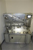 Semi Automatic Winder Machine BHW-SI