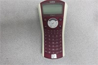 Brother P touch labeler