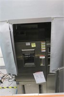 ESZ-2CA Ultra-Cold Temperature Chamber